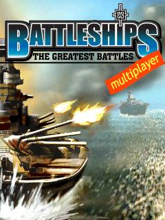 بازی موبایل – BATTLESHIPS:The Greatest Battles